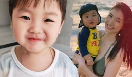 Hòa Minzy suýt lặp lại sai lầm quá khứ, pha cứu nguy của bé Bo gây 'sốt'