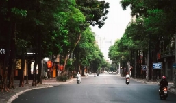 Dự báo thời tiết 25/8: Trời có mây, sáng có mưa rào và dông vài nơi