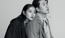 Hyun Bin và Son Ye Jin liên tiếp đón tin vui lớn hậu lời đồn có con chung