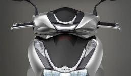 Tin xe hot nhất 25/8: Honda SH 350i ra mắt gây bất ngờ giá bán, Mazda BT-50 2021 về Việt Nam