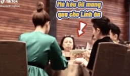 Clip Gil Lê tận tình chăm chút cho Hoàng Thùy Linh gây 'sốt' mạng