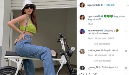 Tin xe hot nhất 27/8: Ngọc Trinh tậu xe đôi với Sơn Tùng, VinFast của ông Phạm Nhật Vượng lại có tin vui