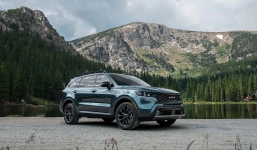 Tin xe hot nhất 29/8: Kia Sorento 2022 ra mắt, Honda Forza 150 2022 lộ chi tiết hấp dẫn