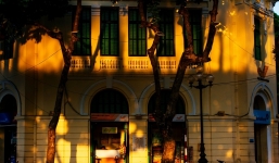 Dự báo thời tiết 10 ngày (30/8-9/9): Bắc Bộ trời mát mẻ trong những ngày giãn cách xã hội