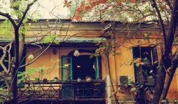 Dự báo thời tiết 30/8: Ngày nắng, đêm có mưa rào và dông