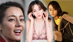 Hú vía nhan sắc Nhiệt Ba khi chưa qua 7749 app chỉnh sửa, còn đâu mỹ nhân Tân Cương