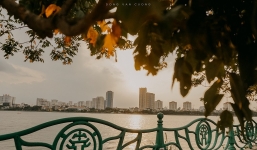 Dự báo thời tiết 31/8: Ngày cuối cùng của tháng 8 trời mát mẻ, có gió heo may