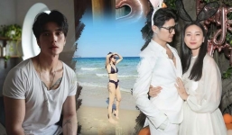 Ngô Thanh Vân lại khiến chị em ghen tị khi được bạn trai kém 11 tuổi cung phụng