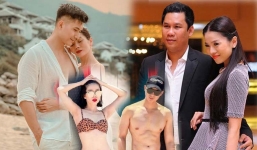 Lý do Lệ Quyên chăm khoe tình yêu với Lâm Bảo Châu, chồng cũ Đức Huy khó có cửa