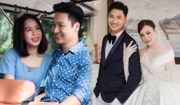 'Nóc nhà' của Mạnh Trường đổi ngôi hậu nam diễn viên tuyên bố 'cưới' Phương Oanh