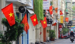 Dự báo thời tiết 2/9: Tết Độc lập thời tiết mát mẻ trên cả nước