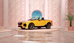 Tin xe hot nhất 2/9: Ngỡ ngàng ngắm xe bán tải VinFast; Đàn em Honda Air Blade giá chỉ 21 triệu