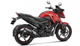 Tin xe hot nhất 4/9: Xe mới của Honda cạnh tranh Honda Vision 2021; Xe ga điện BMW ấn tượng