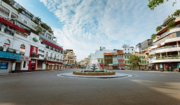 Dự báo thời tiết 7/9: Mưa rào và dông rải rác trên cả nước, trời mát mẻ