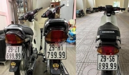 Tin xe hot nhất 9/9: Honda Civic mới giảm cả trăm triệu, Bộ Honda Dream giá 600 triệu đồng