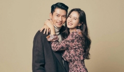 Hyun Bin bị soi chi tiết bất thường có liên quan đến bạn gái Son Ye Jin