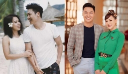 Từ chối bà xã Lan Phương, Mạnh Trường nói về niềm tự hào nhất cuộc đời