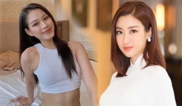 Đỗ Thị Hà chốt hạ ồn ào bị Đỗ Mỹ Linh bắt nạt, sự thật được phơi bày