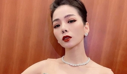 Lệ Quyên bị chỉnh tập luyện sai cách vẫn cố ương bướng mình không sai