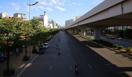 Dự báo thời tiết 17/9: Trời nhiều mây mát mẻ, có mưa rào rải rác