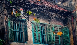 Dự báo thời tiết 20/9: Trời có mây, có lúc có mưa rào và dông