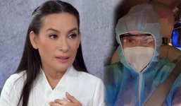 Gần 1 tháng chữa Covid-19, Phi Nhung lần đầu tha thiết cầu xin hậu tin đồn qua đời 