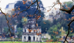 Bản tin thời tiết 10 ngày (23/9-3/10): Xu hướng thời tiết mưa rào và dông lốc vẫn phổ biến