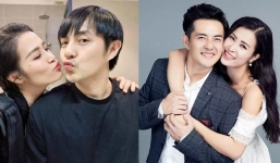 Đông Nhi bị Ông Cao Thắng 'phản bội' khi công khai theo dõi thêm một người con gái khác