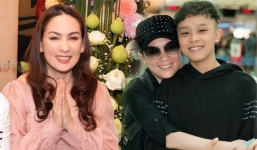 Hồ Văn Cường bị mắng vô ơn khi Phi Nhung 'thập tử nhất sinh' vì Covid-19