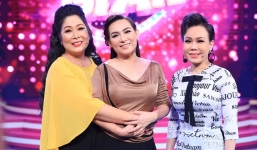 Hồng Vân cầu nguyện, Nhật Kim Anh nằm mơ về Phi Nhung giữa thời điểm 'nóng'