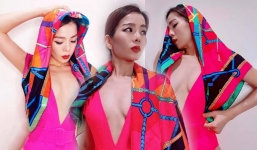 Lệ Quyên dạy fan sống 'ảo tưởng tại gia', dân tình chỉ soi một chi tiết so đo Cẩm Đan