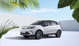 Tin xe hot nhất 23/9: Đối thủ của VinFast VF e34 lộ diện, Longjia XDV 300i trình làng