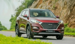 Tin xe hot nhất 24/9: Ra mắt Honda Passport 2022; Yamaha mới đang 'phủ sóng' Đông Nam Á