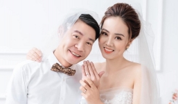 Vợ NS Công Lý tá hỏa, phải xin sự giúp đỡ của mọi người sau khi ông xã nhập viện