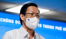 TP.HCM đề nghị Thủ tướng cho áp dụng quy định riêng để mở cửa kinh tế