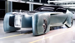 Tin xe hot nhất 28/9: VinFast dùng trợ lý ảo giống loạt xe sang; KIA Sorento giảm giá 100 triệu