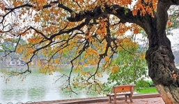 Dự báo xu hướng thời tiết 10 ngày tới (29/9-9/10): Ngày nắng, nhiều tỉnh thành mưa dông về chiều và tối