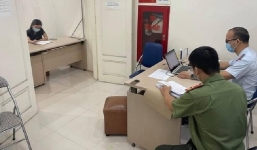 Hà Nội: Xử phạt 3 cá nhân thông tin sai sự thật, xúc phạm lực lượng Công an