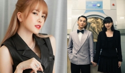 Thiều Bảo Trâm bất ngờ nhận 'gạch đá' khi bị tố gài Sơn Tùng vụ 'trà xanh'
