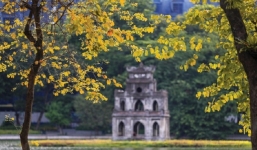 Dự báo thời tiết 30/9: Ngày cuối tháng trời mát mẻ, có nơi có mưa rào và dông