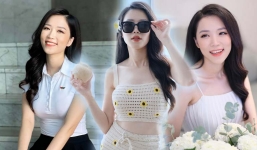 Một BTV thời tiết của VTV bất ngờ nghỉ dẫn, lý do gây ngỡ ngàng