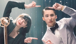 Hải Tú đã xuất hiện với ngoại hình khó tin hậu ồn ào?