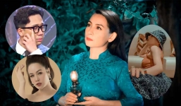 Trấn Thành, Nhật Kim Anh, Lệ Quyên nhận 'gạch đá' khi Phi Nhung mất