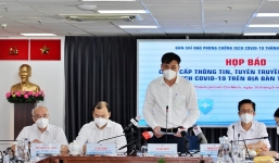 Từ sau 30/9 TP.HCM chính thức nới lỏng, 8 hoạt động 'mở cửa' trở lại