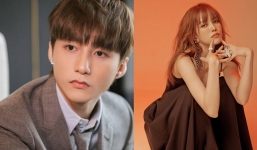 Thiều Bảo Trâm một lần nói rõ chuyện tình cảm hậu drama với Sơn Tùng