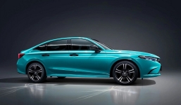 Tin xe hot nhất 1/10: Minh Nhựa lên đồ lãng tử bên BMW Z4; Honda Integra 2022 ra mắt