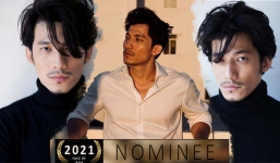 Vượt Sơn Tùng, Liên Bỉnh Phát bất ngờ lọt top 100 Gương mặt tạp chí đẹp nhất châu Á