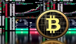 Giá bitcoin hôm nay 3/10: Biến động nhẹ hậu vụt tăng trở lại