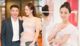 Bà xã Công Lý bất ngờ thừa nhận ai rồi cũng thay đổi hậu kết hôn