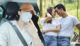 Tình tin đồn kém tuổi của Mỹ Tâm lộ diện hậu ồn ào được 'họa mi' xác nhận yêu